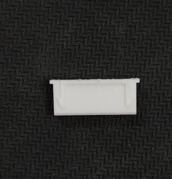 7 Pin JST Female Connector straight 2.54mm pitch 2515 XH