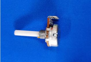 ELCON 10K OHM potentiometer Rotary pot volume controller