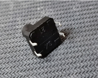 12X12X12MM Micro Switch 4PIN Tact Push Button