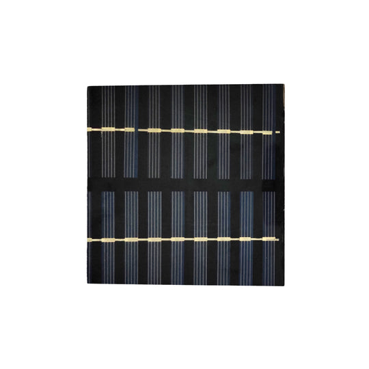 Mini Solar Panel 9V 100mA IBAT22055