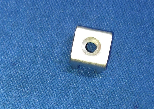 M3 PCB WELDING TERMINAL 40A 4LEG T34082082-0680XFCN Tin IBAT20825