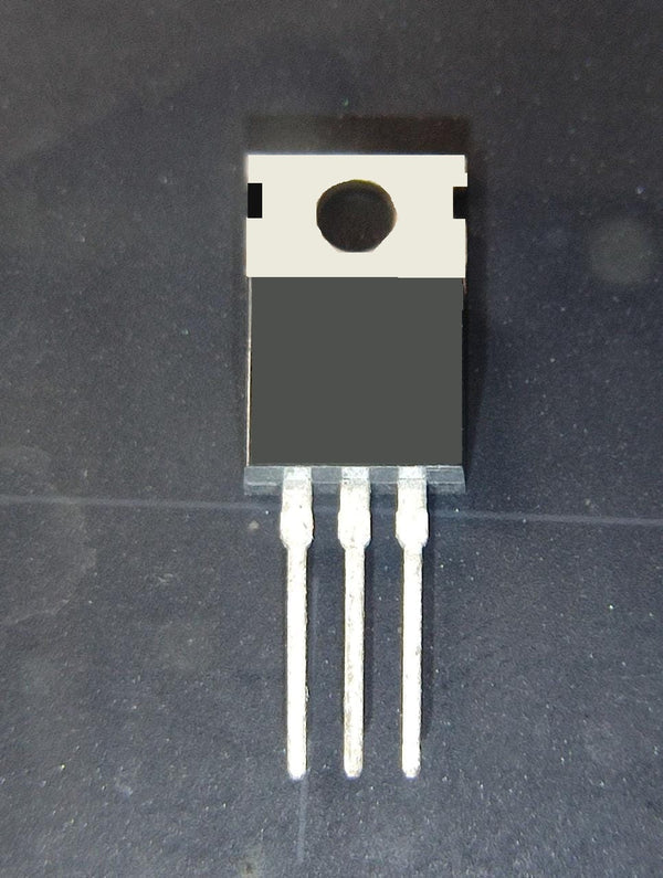 MBR20100 DUAL DIODE