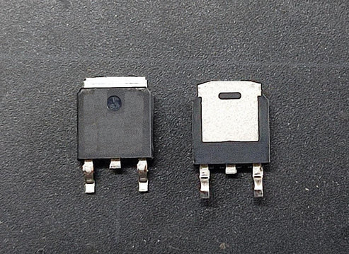 WGD20N03S TO252 SMD N-Channel MOSFET 30V 20A 20n03 IBAT20957