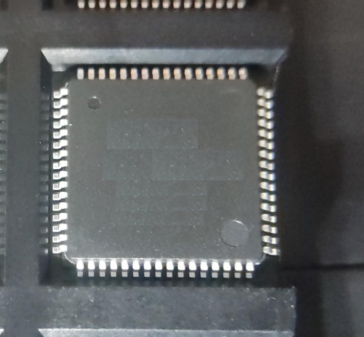 ATMEGA128A-AU SMD TQFP64