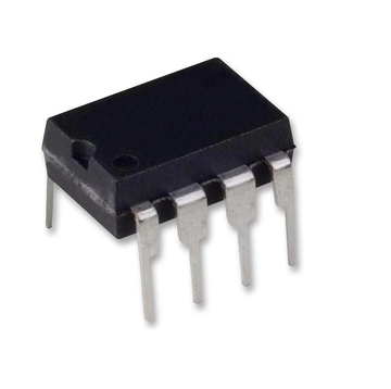 LM393L DIP8 UTC op amp IBAT21115