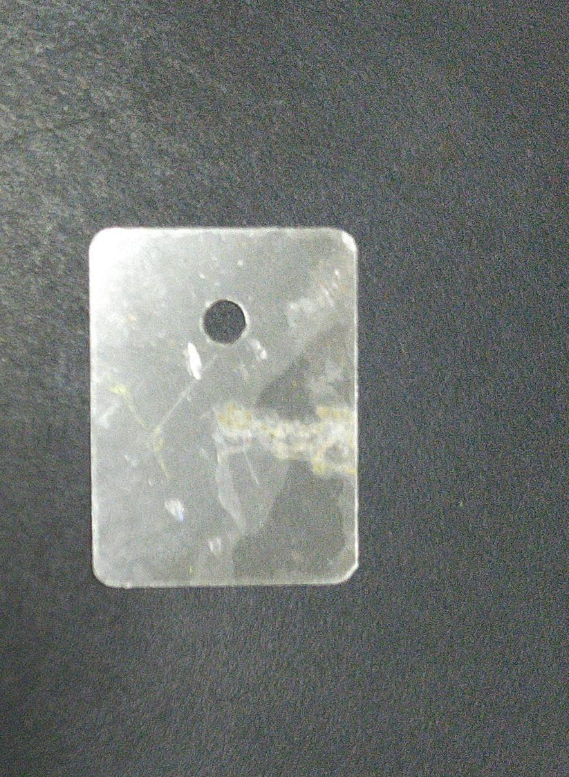 MICA SHEET LARGE 28x22MM