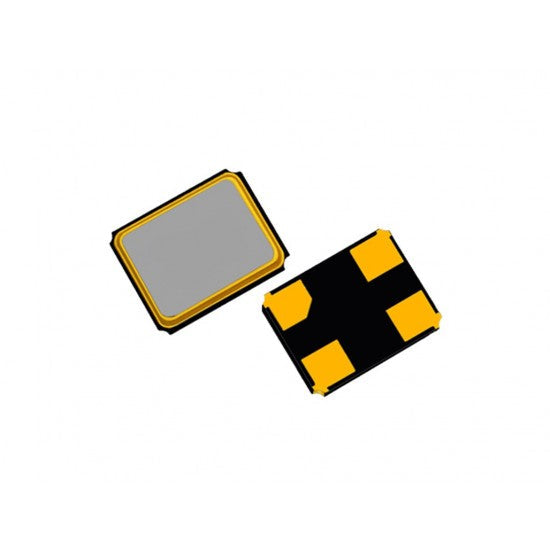 24MHz SMD Crystal YXC SMD3225-4P IBAT21563