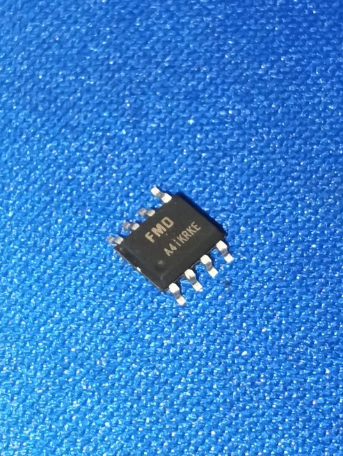 FT60F011A-RB SOP-8 FMD Microcontrollers IBAT20850