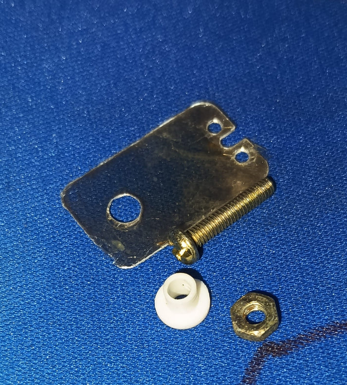 MICA KIT INSULATOR MINI IBAT22132