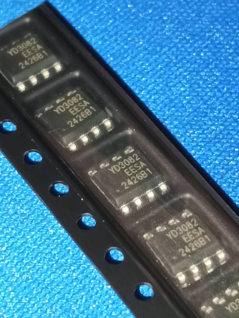 YD3082EESA SOP-8 GATEMODE Transceiver 1Mbps RS-485 / RS-422 3082 IBAT21065