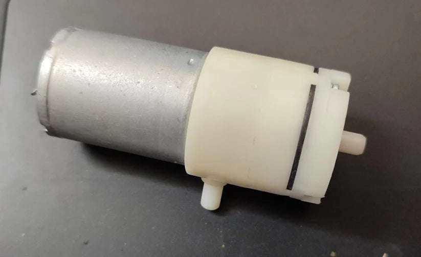 6V DC Air Pump 370
