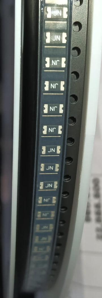 100mA 60V JN JK-nSMD010/60V 1206 Jinrui PTC Resettable Fuses RoHS IBAT21370