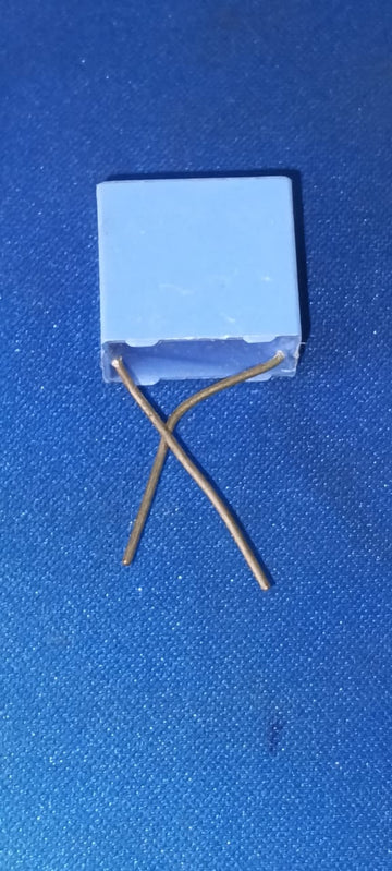 330nM 275VAC X2 BOX FILM CAPACITOR PCX2 334 MKP IBAT21153