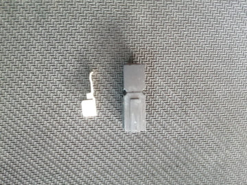 SINGLE POLE 45A CONNECTOR BLACK IBAT21372