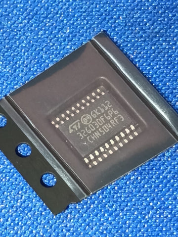 STM32G030F6P6 TSSOP-20 STM 64MHz Microcontrollers IBAT20647