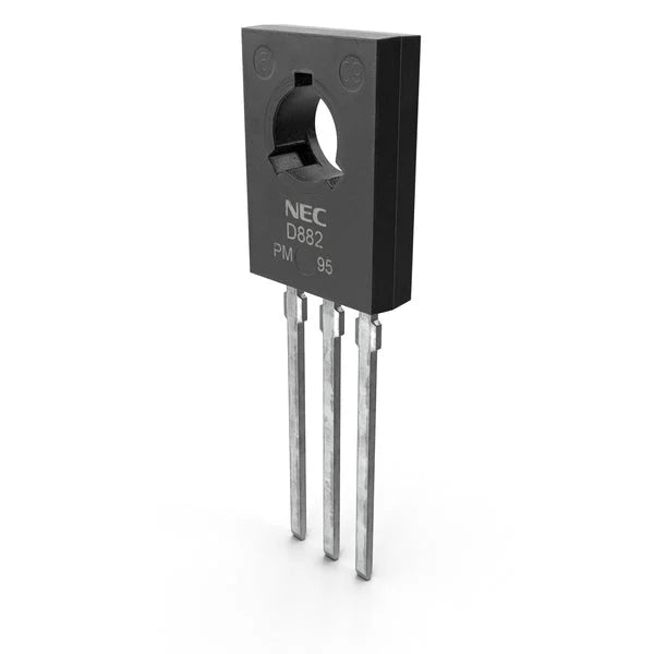 8260T TRANSISTOR