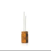 4.7UF 400V KELTRON ELECTROLYTIC CAPACITOR IBAT10658