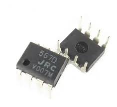 567D IC
