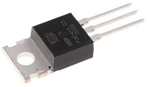BT151 Thyristor IBAT16524