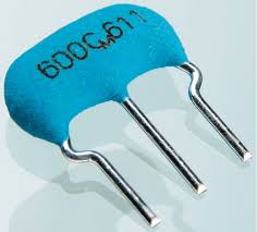 6MHz 3 pin Oscilator