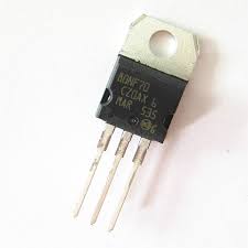 80NF70 Transistor