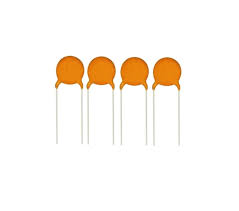 4.7PF 50V Ceramic Capacitor