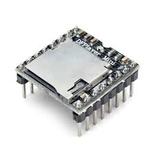 DF PLAYER MINI MP3 PLAYER