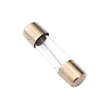 5A GLASSTUBE FUSE