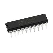 ADC0804L IBAT13663