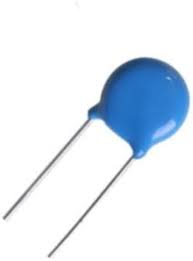 680PF 2000V Ceramic Film capacitor