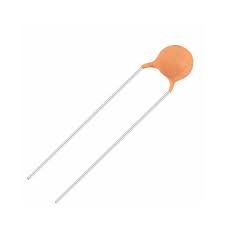 68PF 50V Capacitor