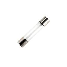 6A 250V GLASS FUSE