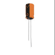 100uF 40V KELTRON Electrolytic Capacitor IBAT10653