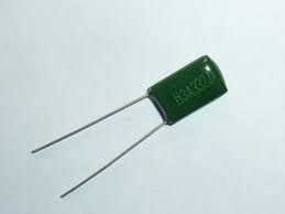 0.047uF 100V DC 473J 2A473J 47NF Polyester Film Capacitor 5%