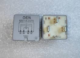 531-1A-24D0 RELAY