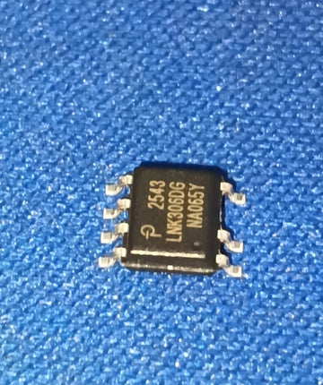 LNK306DG-TL SO-7 POWER INTEGRATIONS AC DC Converters IBAT21135