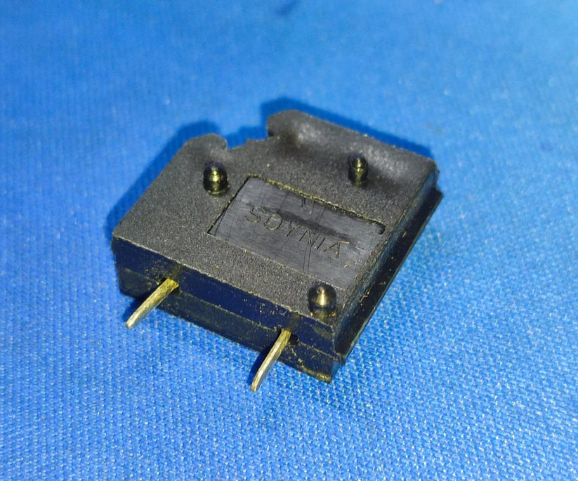 SE346 Connector Stackable Soynia Electronics IBAT21075