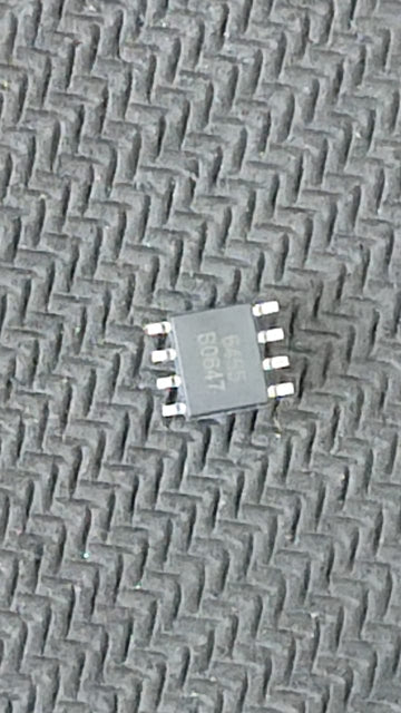 WS531 SOP-8 wisesun RF Transceiver IC IBAT21163