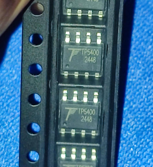 TP5400 ESOP-8 TOPPOWER Battery Management 5400 IBAT20699