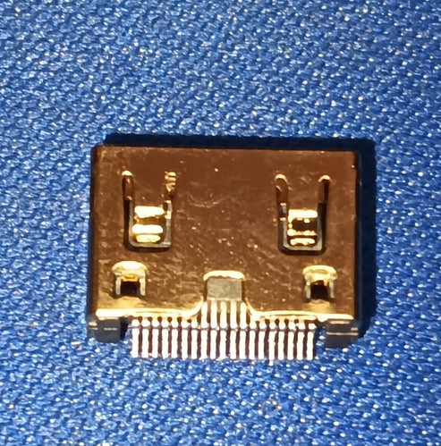 A71-05H4-111N1 SMD XKB Connection HDMI Connector IBAT20935