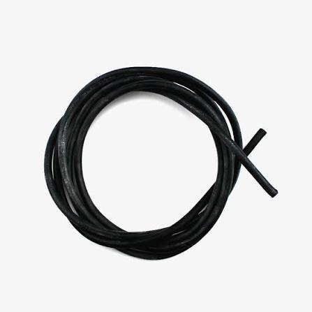 Black 18 AWG SILICONE Wire 4-5 Meter Length 18AWG IBAT21269