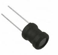 50mH 6x8mm DIP Inductors IBAT22162