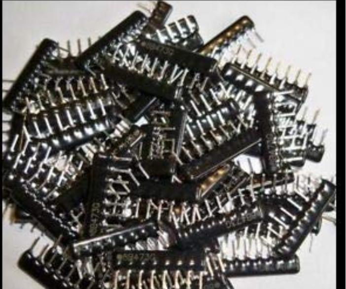 A09-103JP 10K OHM 9 PIN Network Resistor 1/8W 5%