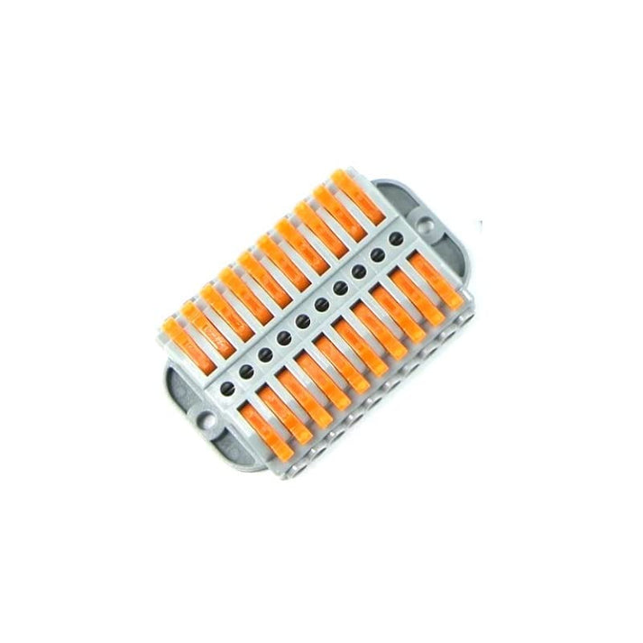 PCT-223-10 Stationary Type Quick Connection Terminal 600V 32A