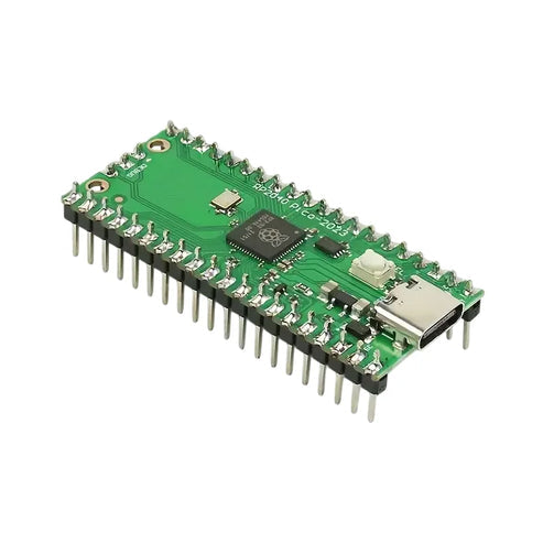 PICO with USB C input CLONE IBAT21329