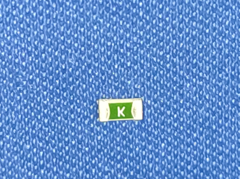 1.5A 1206 FUSE SMD 72V 1206FA-1.5A prosemi Fast Acting K IBAT21083