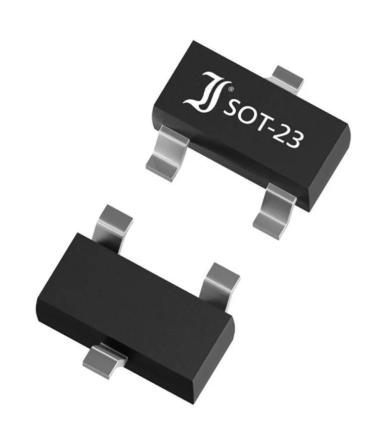 BAV23 SOT-143 WL3 4 LEG TECH PUBLIC 200V Diode IBAT20997