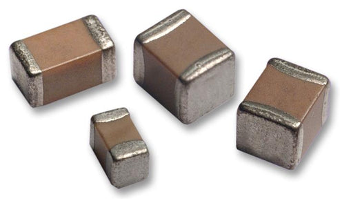 1nF ±1% 50V C0G 0603 0603CG102F500NTFH Ceramic Capacitor COG IBAT21512
