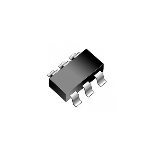 2N7002DW K72 DUAL CHANNEL MOSFET N Channel 60V 0.3A IBAT20874