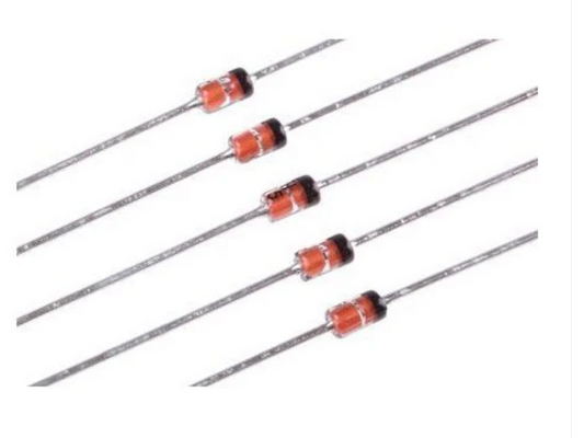 5.1V zener diode 0.5W